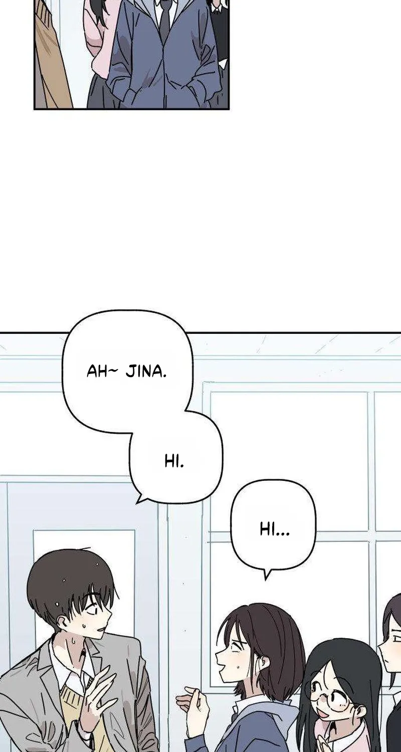 Read Aching chapter 4 image 6 on Lezhin