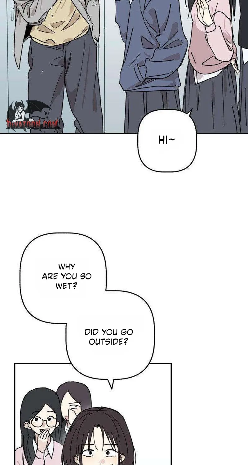 Read Aching chapter 4 image 7 on Lezhin