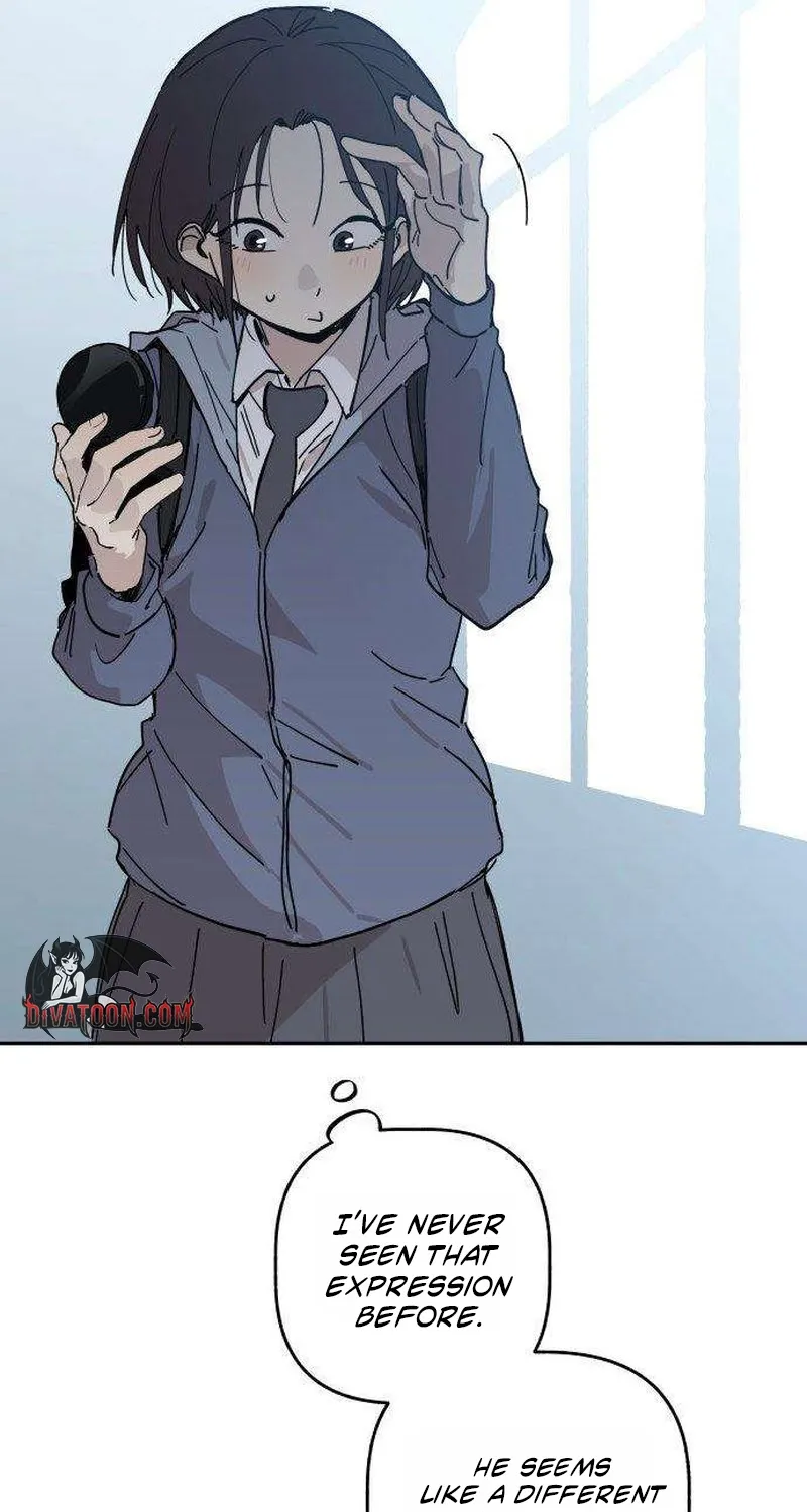 Read Aching chapter 4 image 70 on Lezhin