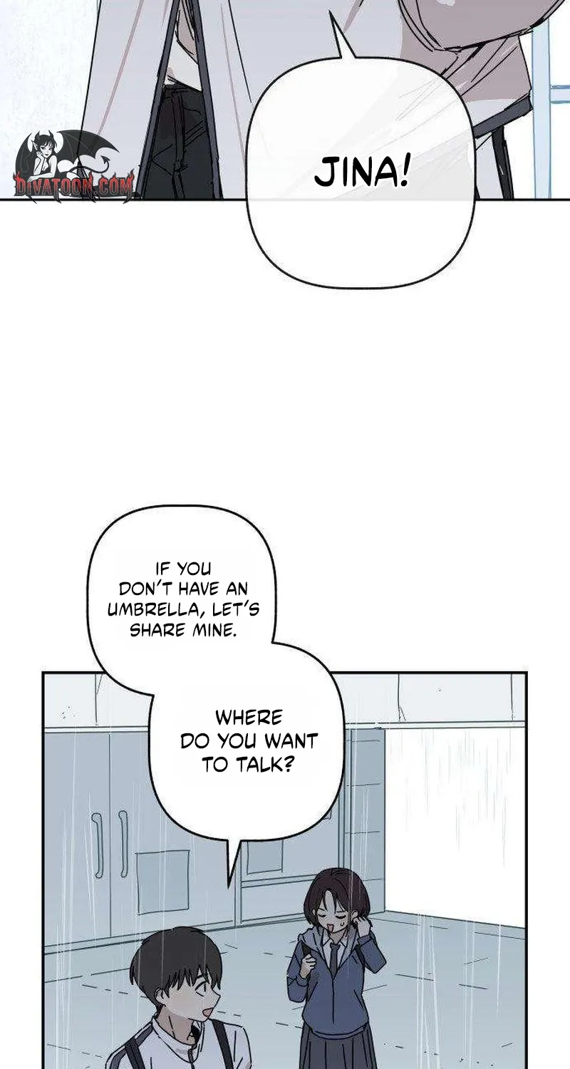 Read Aching chapter 4 image 73 on Lezhin