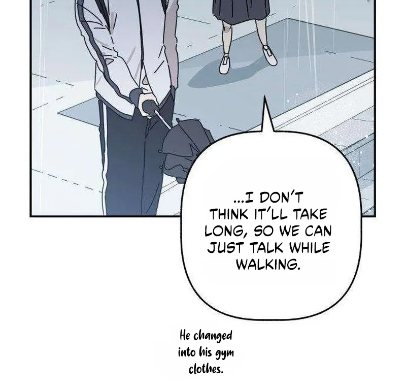 Read Aching chapter 4 image 74 on Lezhin