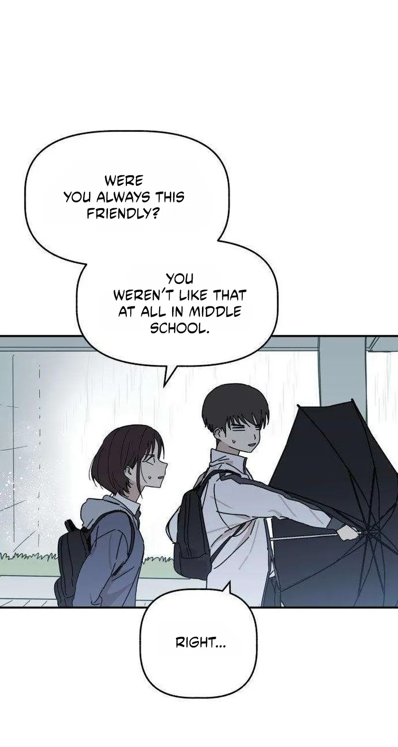 Read Aching chapter 4 image 75 on Lezhin