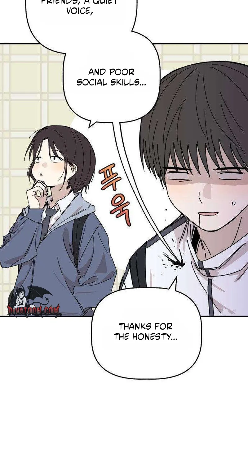 Read Aching chapter 4 image 77 on Lezhin