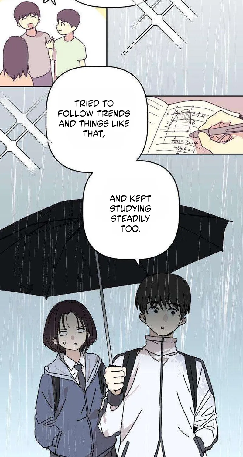 Read Aching chapter 4 image 81 on Lezhin