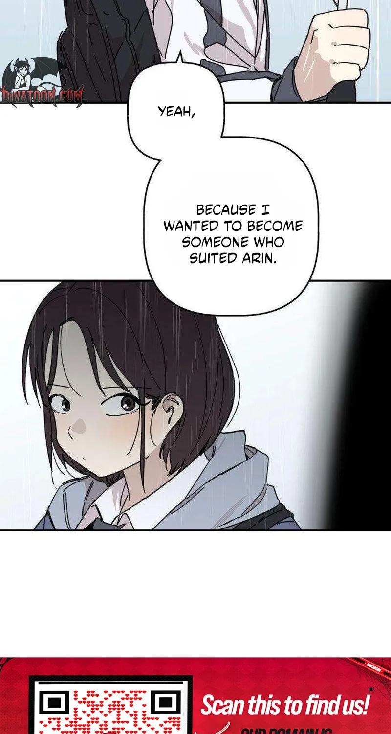 Read Aching chapter 4 image 83 on Lezhin