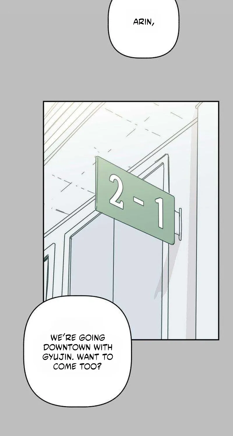 Read Aching chapter 4 image 86 on Lezhin