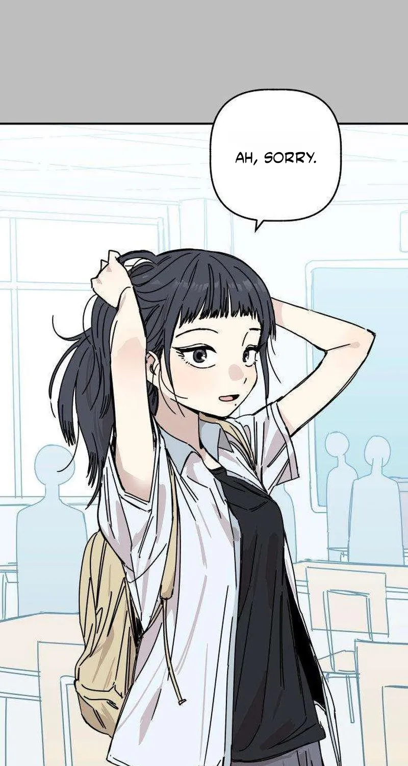 Read Aching chapter 4 image 87 on Lezhin