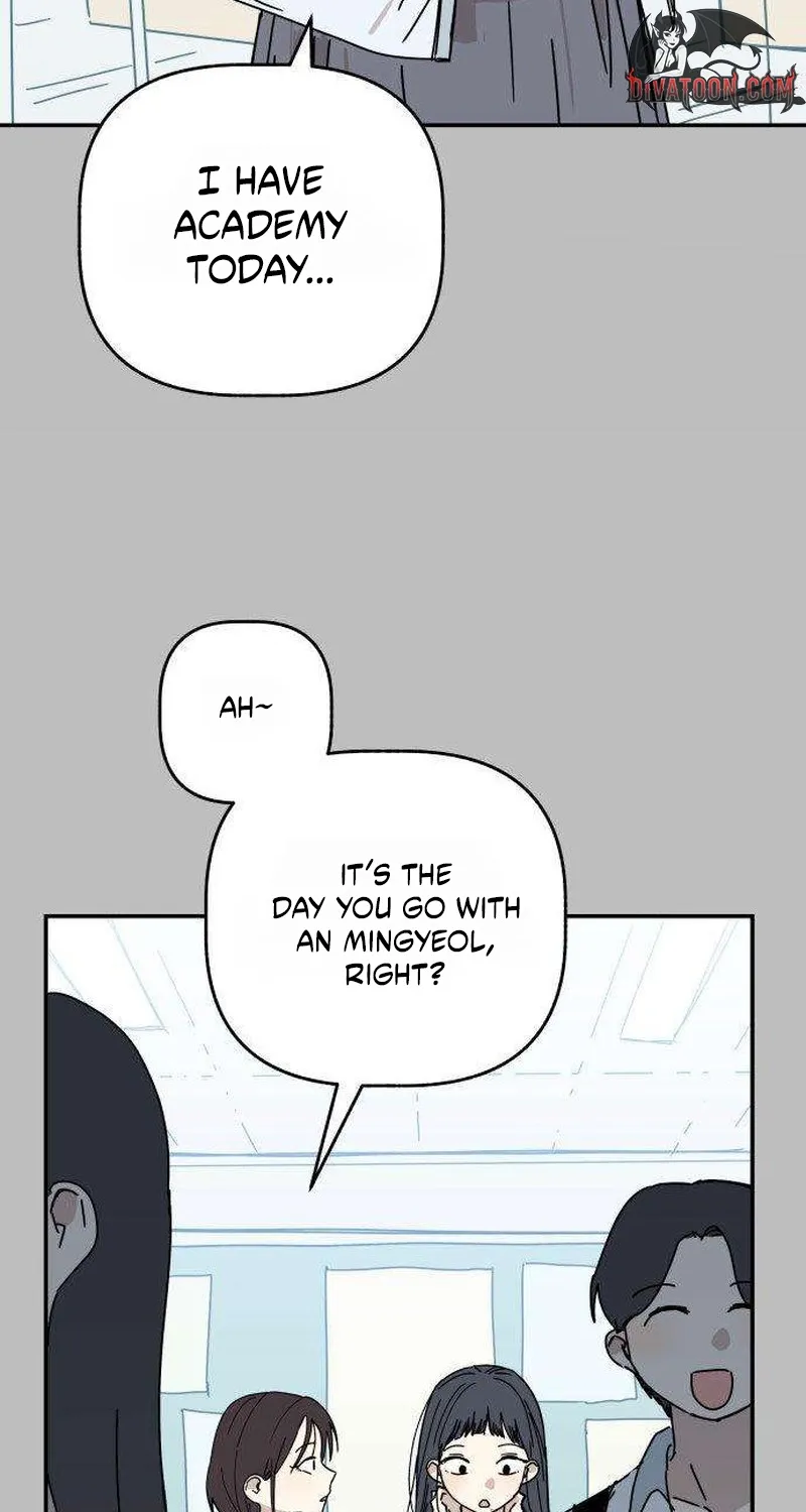 Read Aching chapter 4 image 88 on Lezhin