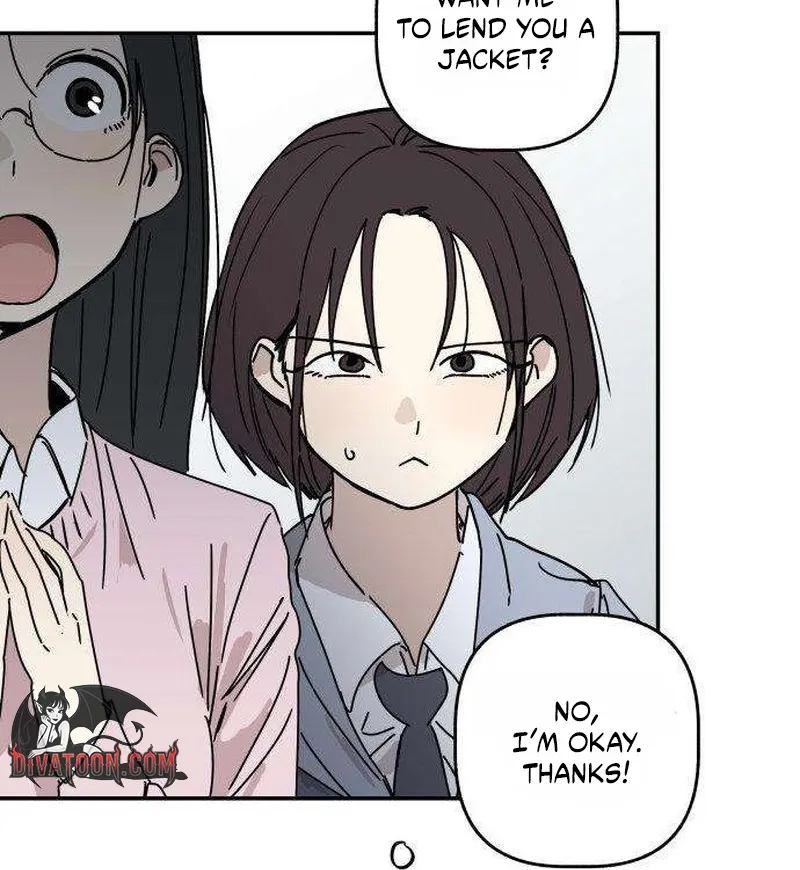 Read Aching chapter 4 image 9 on Lezhin