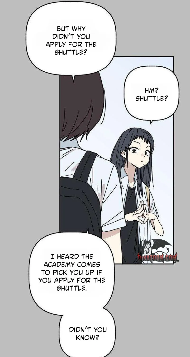 Read Aching chapter 4 image 90 on Lezhin