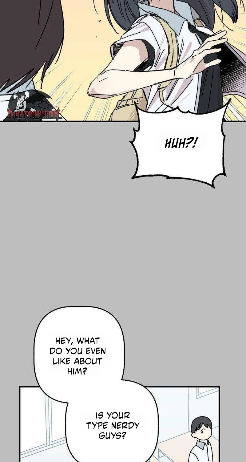 Read Aching chapter 4 image 95 on Lezhin