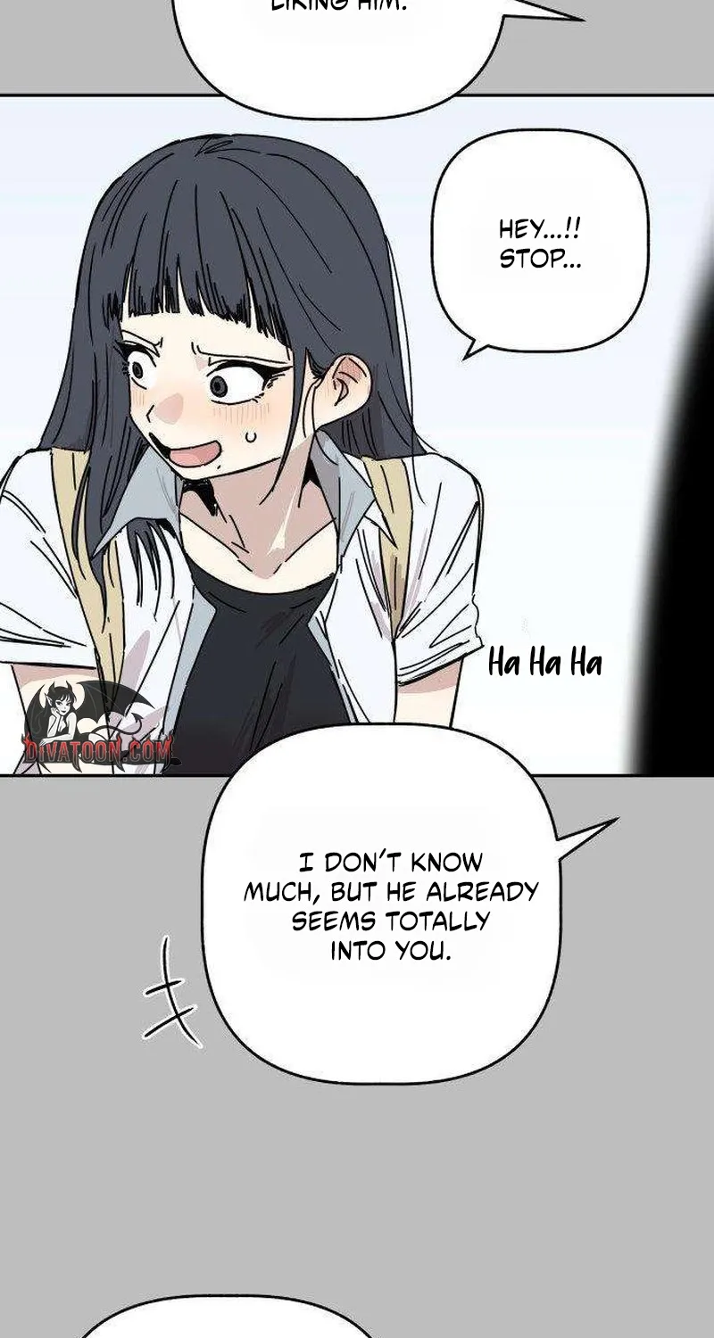 Read Aching chapter 4 image 97 on Lezhin