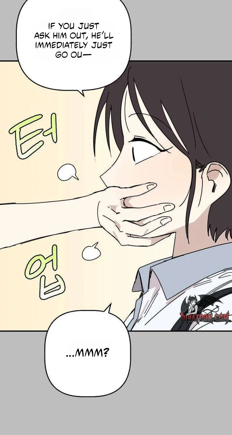 Read Aching chapter 4 image 98 on Lezhin