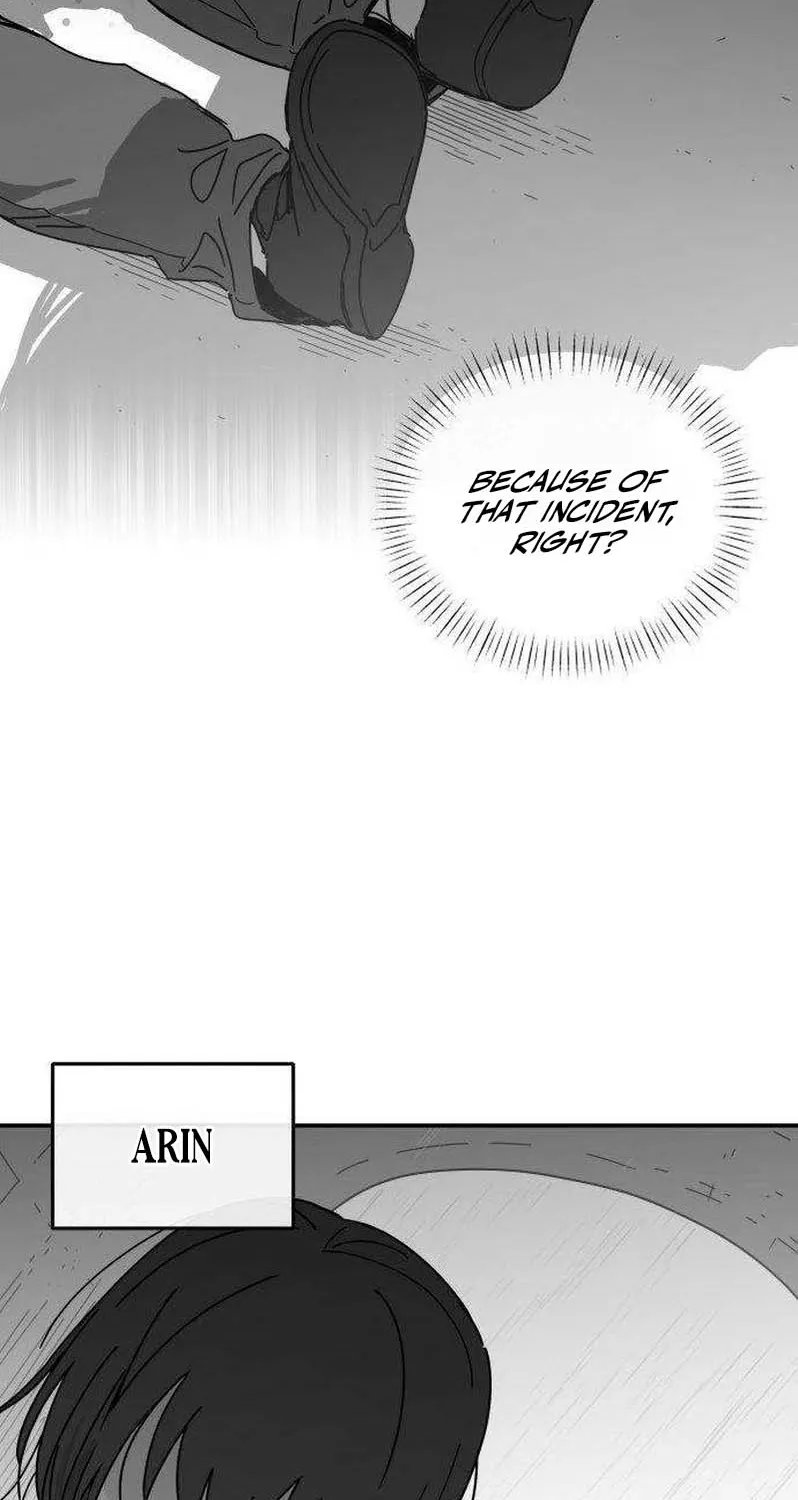 Read Aching chapter 5 image 100 on Lezhin
