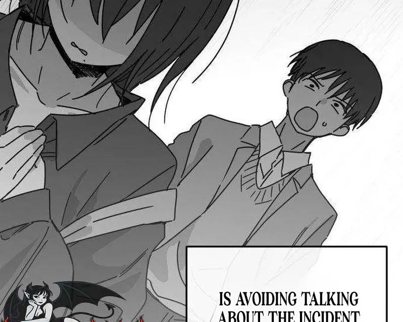 Read Aching chapter 5 image 101 on Lezhin