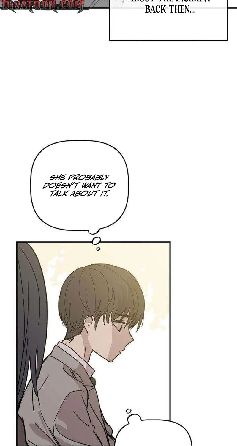 Read Aching chapter 5 image 102 on Lezhin