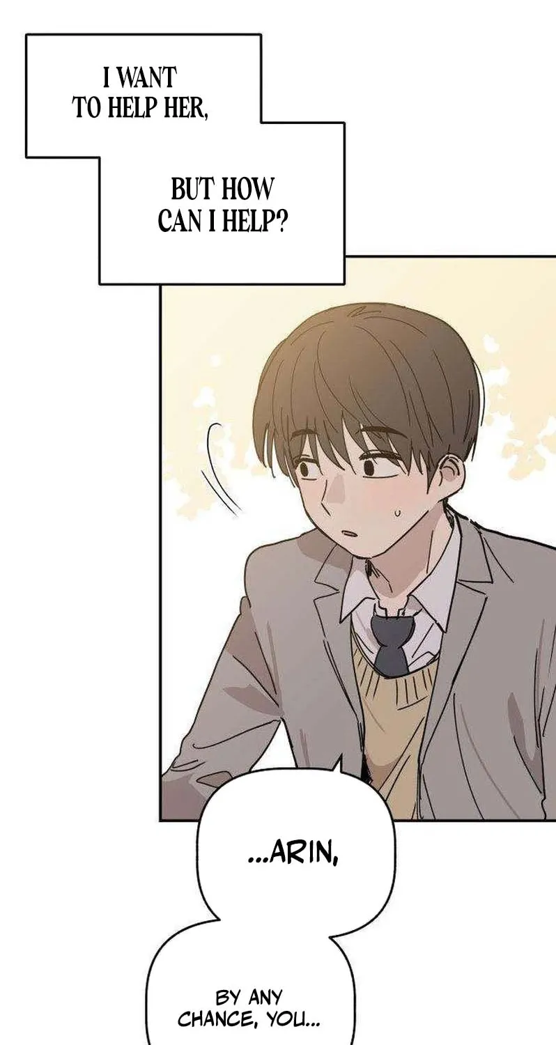 Read Aching chapter 5 image 105 on Lezhin