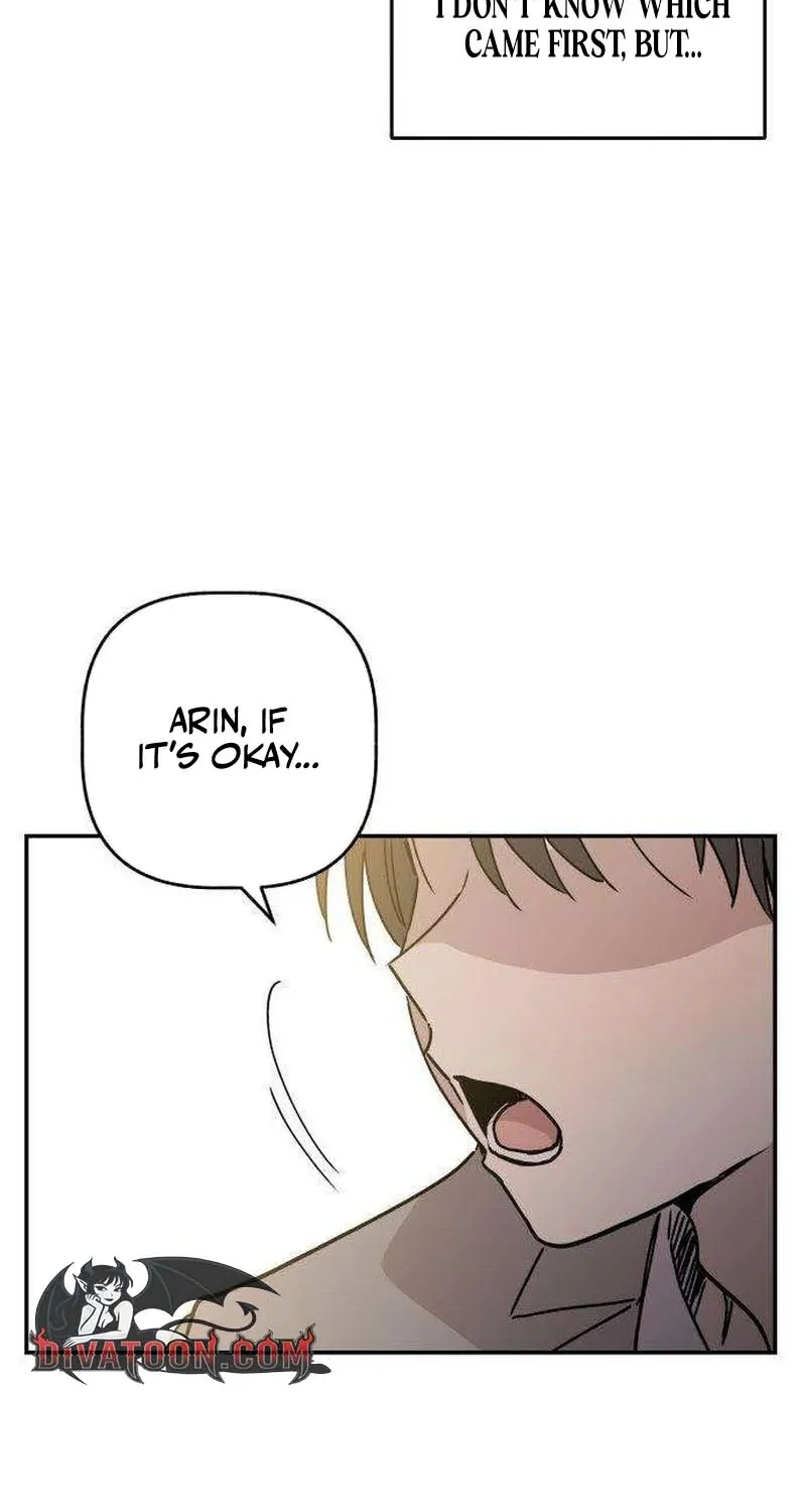 Read Aching chapter 5 image 114 on Lezhin