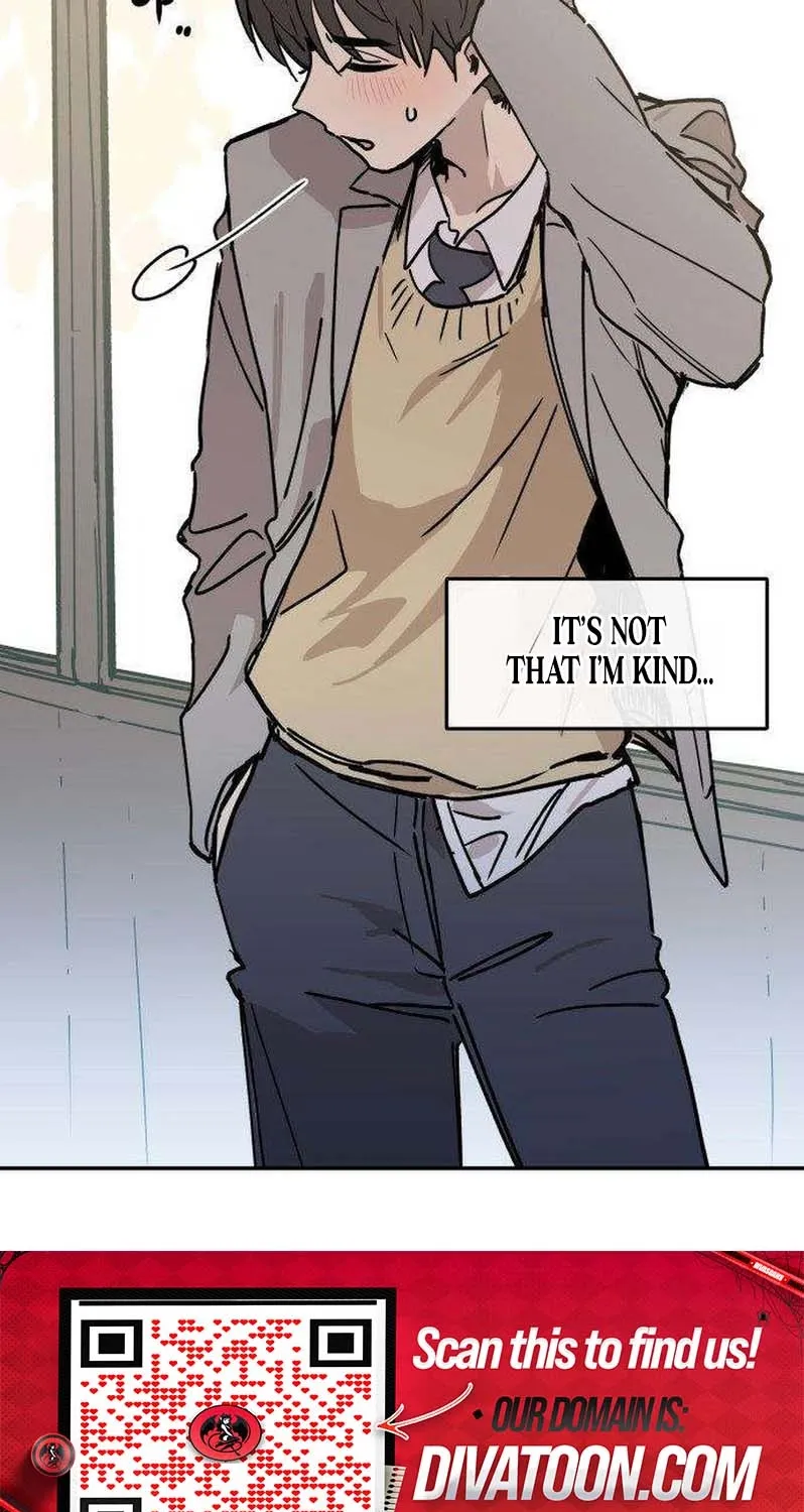Read Aching chapter 5 image 139 on Lezhin