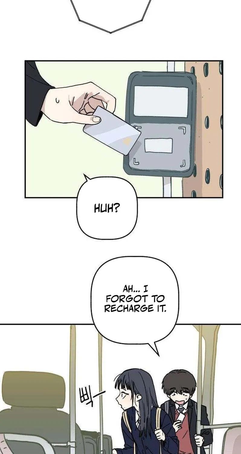 Read Aching chapter 5 image 2 on Lezhin