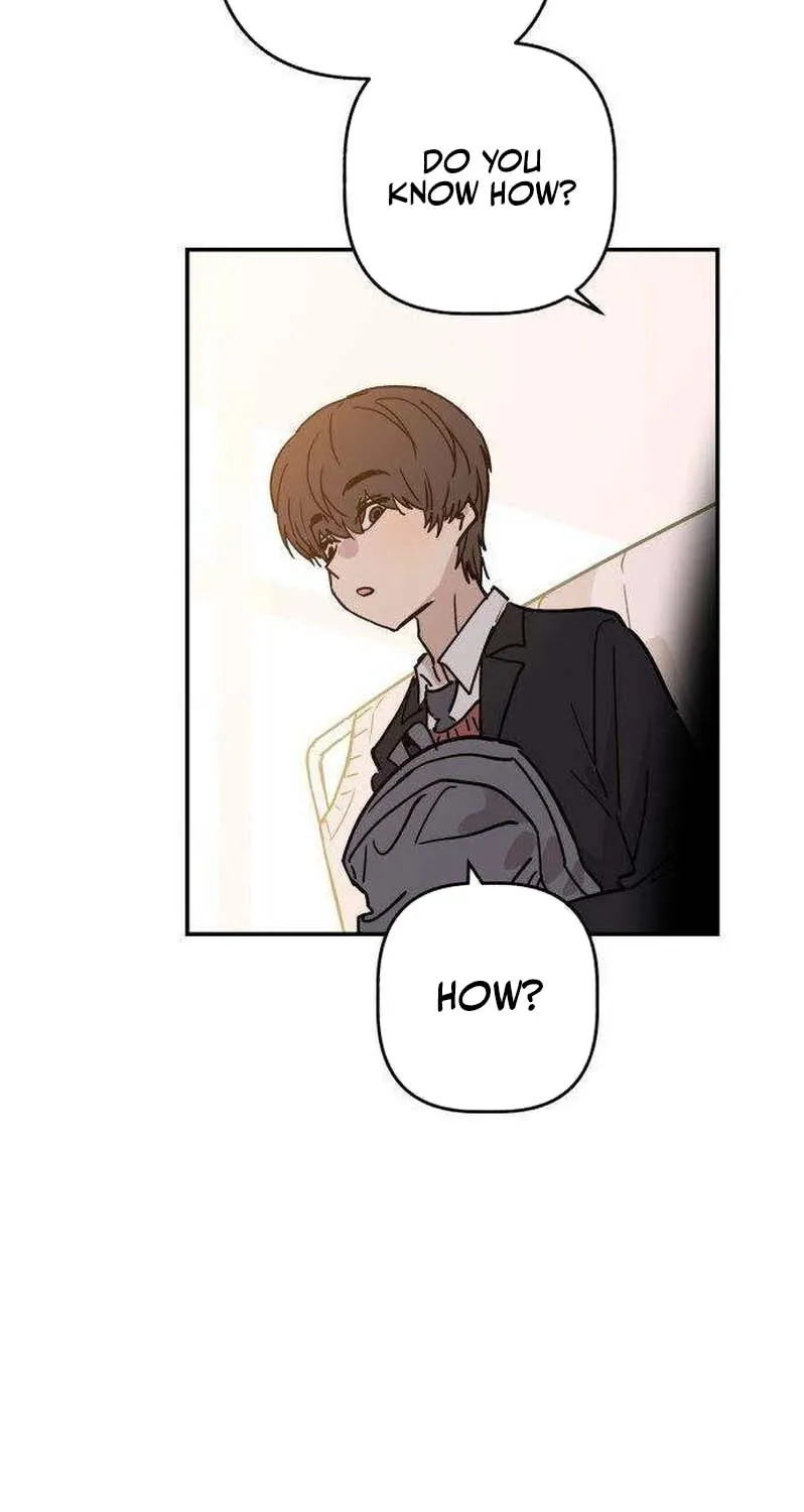 Read Aching chapter 5 image 20 on Lezhin