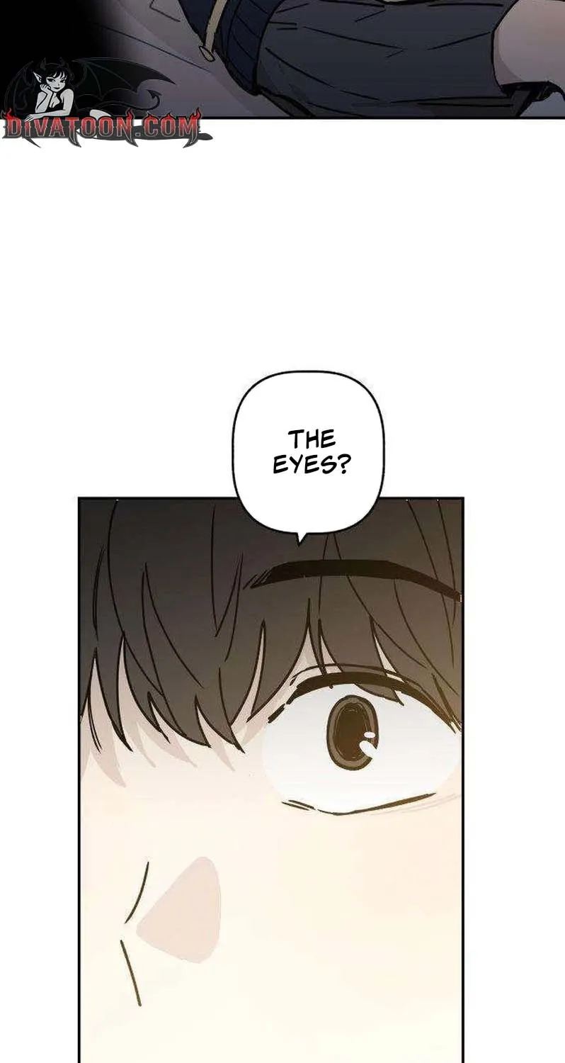 Read Aching chapter 5 image 22 on Lezhin