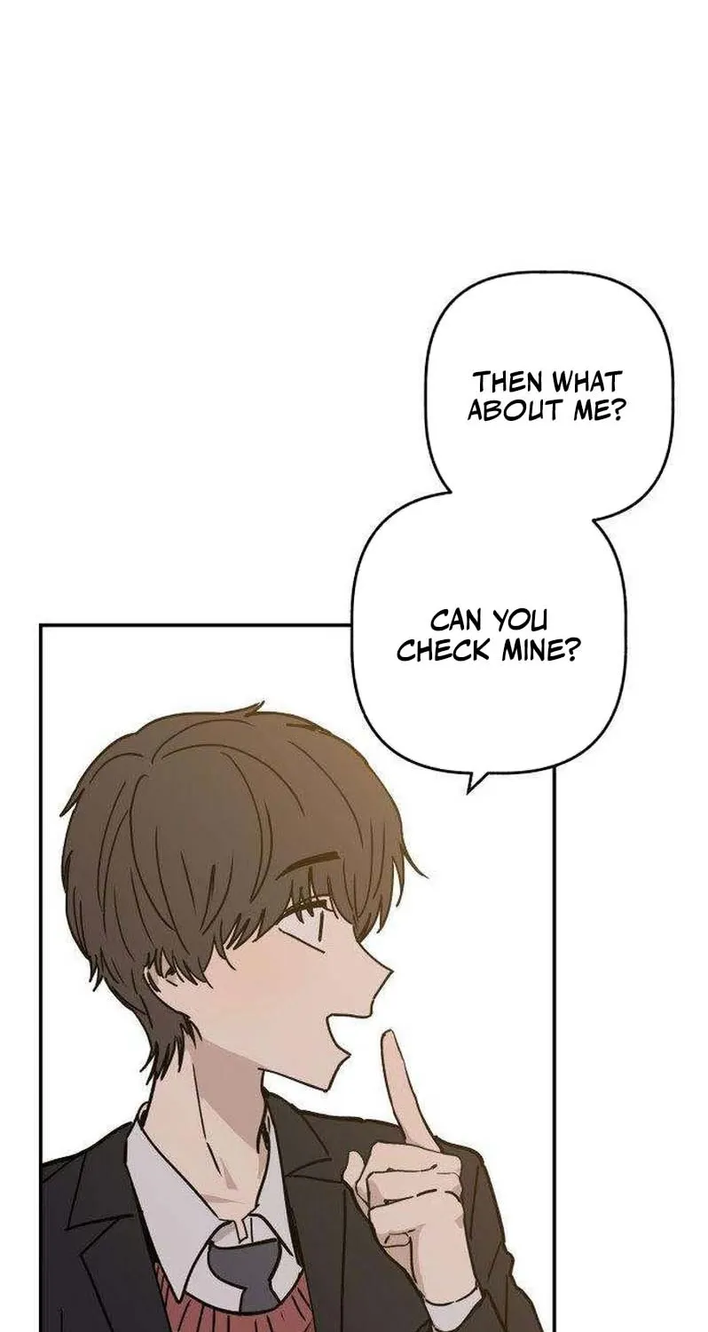 Read Aching chapter 5 image 25 on Lezhin