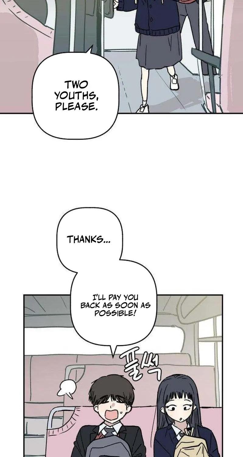 Read Aching chapter 5 image 3 on Lezhin