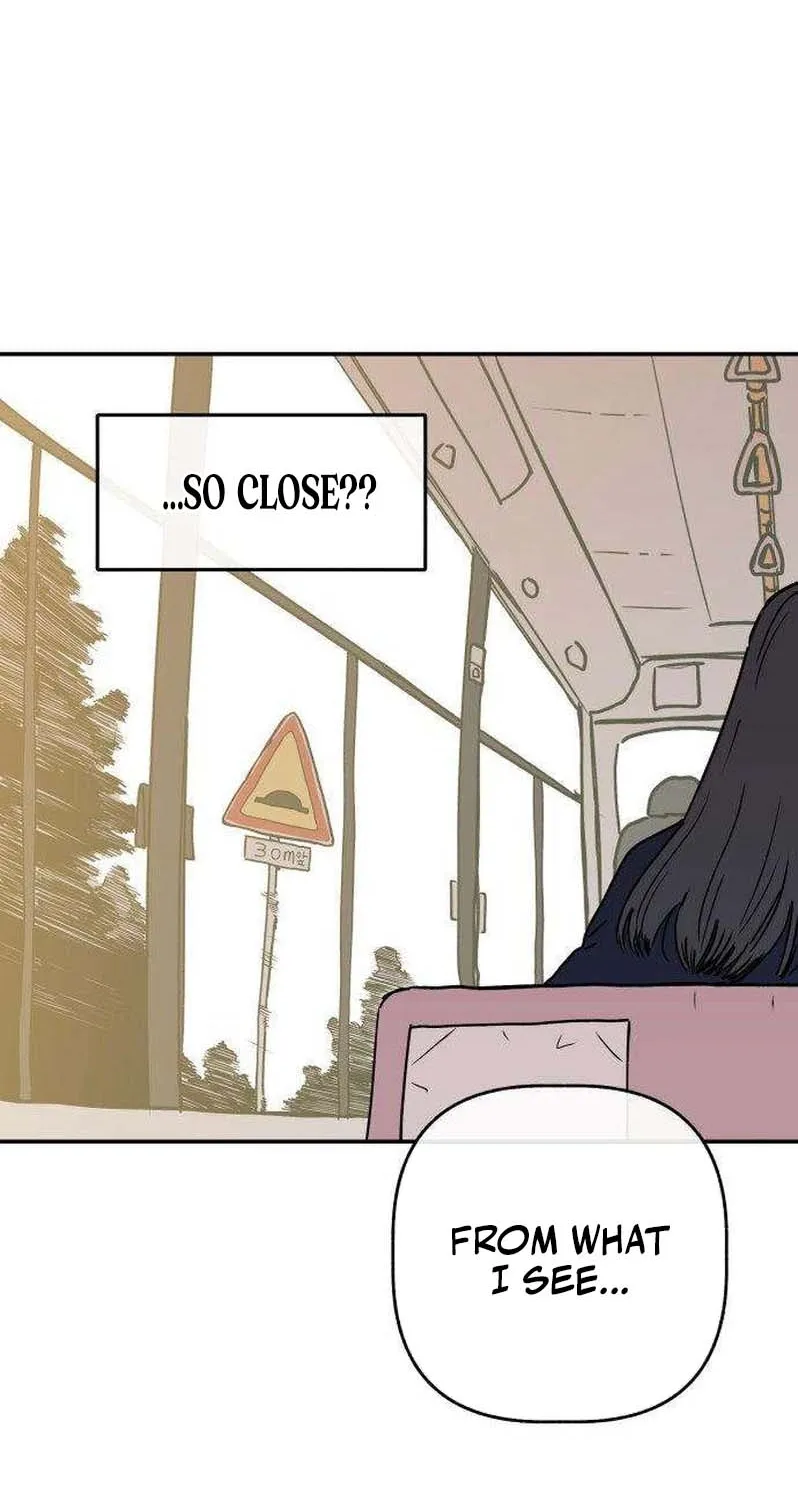 Read Aching chapter 5 image 32 on Lezhin