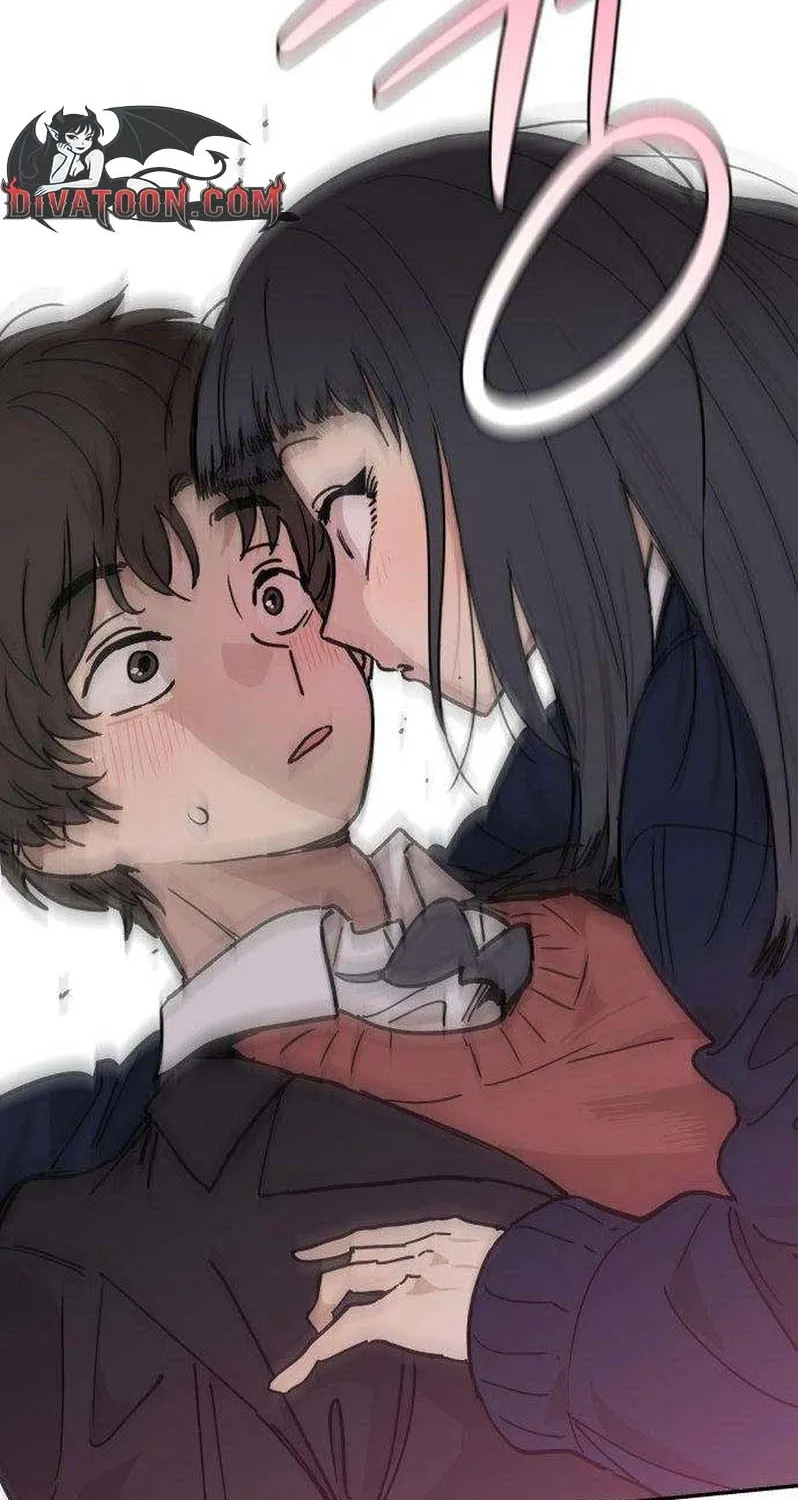 Read Aching chapter 5 image 34 on Lezhin