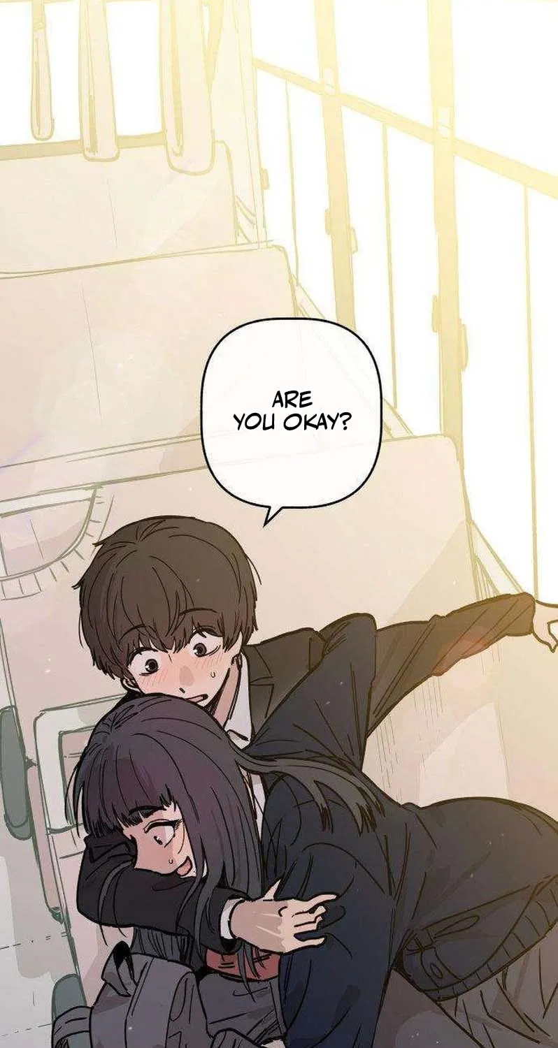 Read Aching chapter 5 image 38 on Lezhin