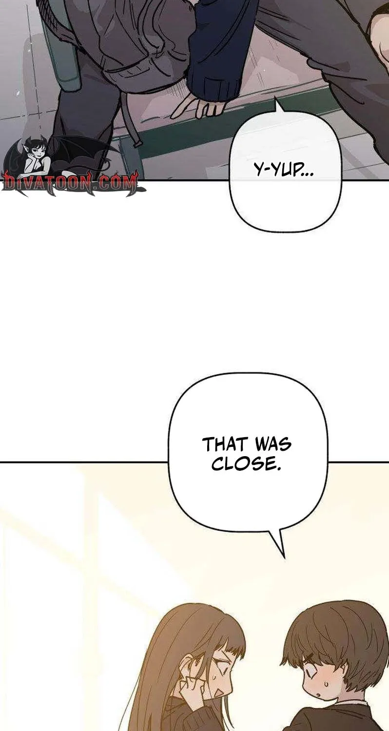 Read Aching chapter 5 image 39 on Lezhin