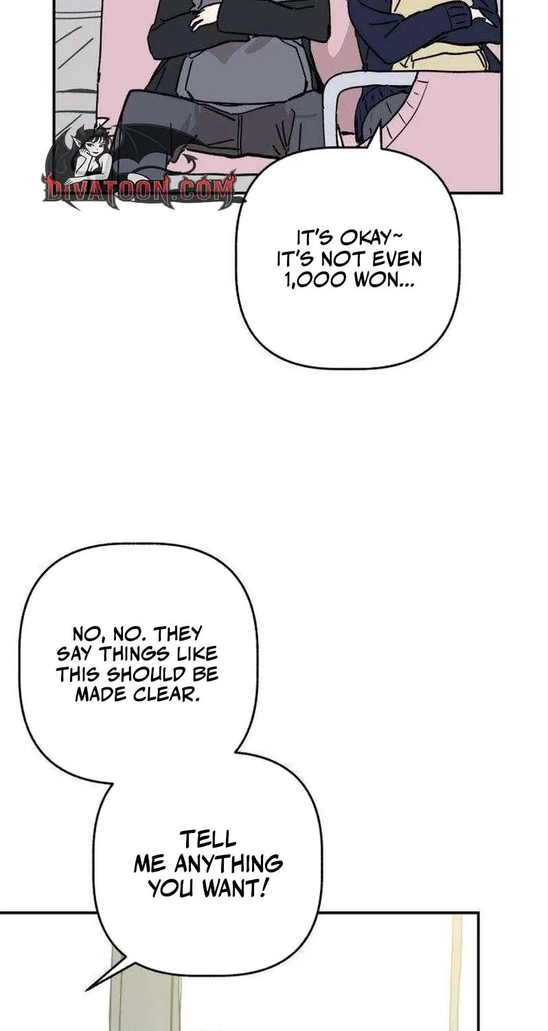 Read Aching chapter 5 image 4 on Lezhin