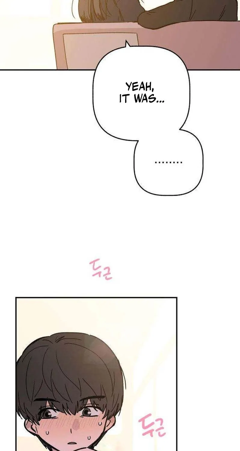 Read Aching chapter 5 image 40 on Lezhin