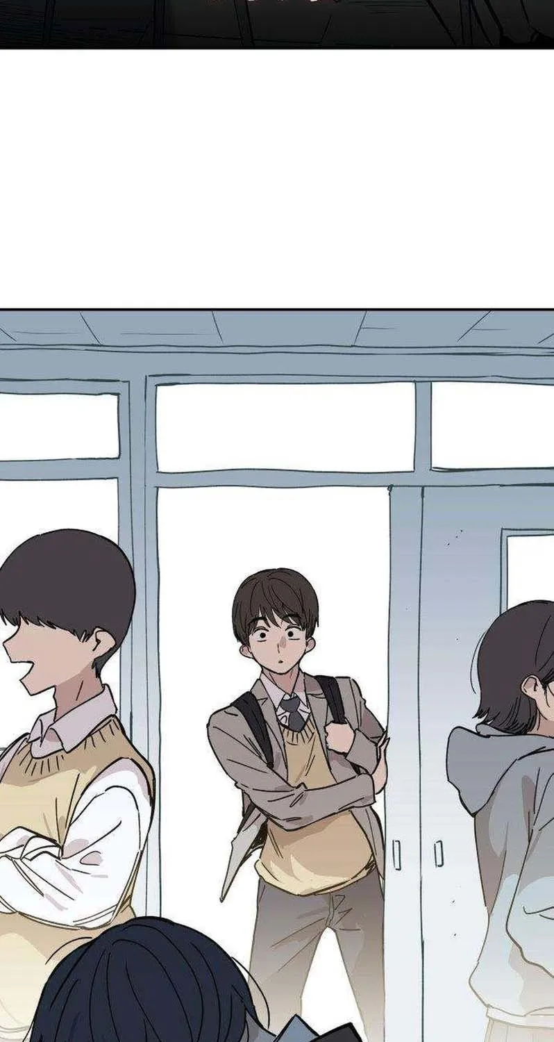 Read Aching chapter 5 image 45 on Lezhin