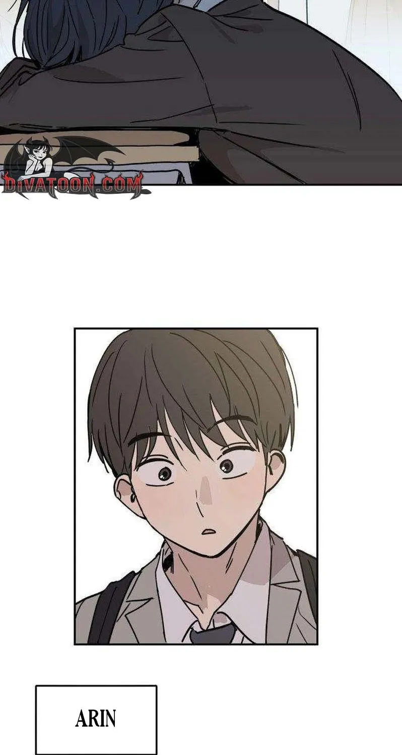 Read Aching chapter 5 image 46 on Lezhin