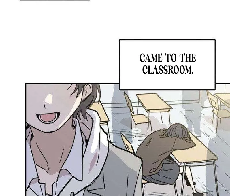 Read Aching chapter 5 image 47 on Lezhin