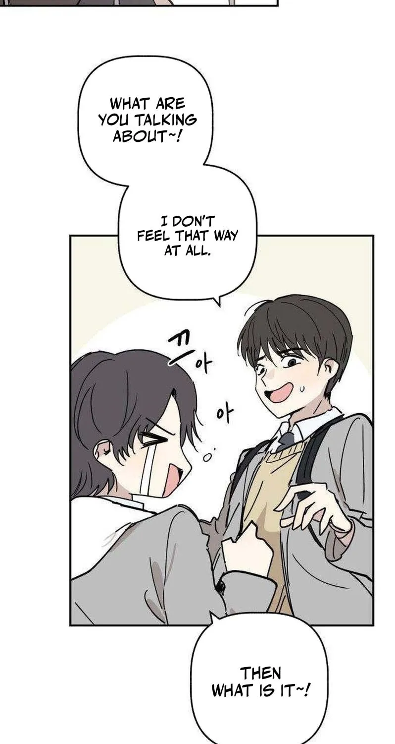 Read Aching chapter 5 image 50 on Lezhin