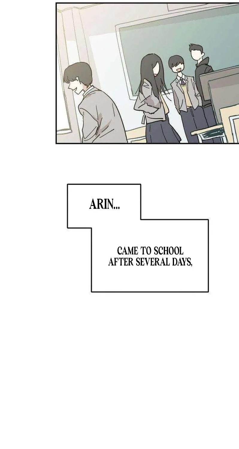 Read Aching chapter 5 image 52 on Lezhin