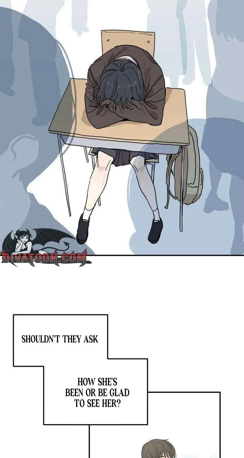 Read Aching chapter 5 image 54 on Lezhin