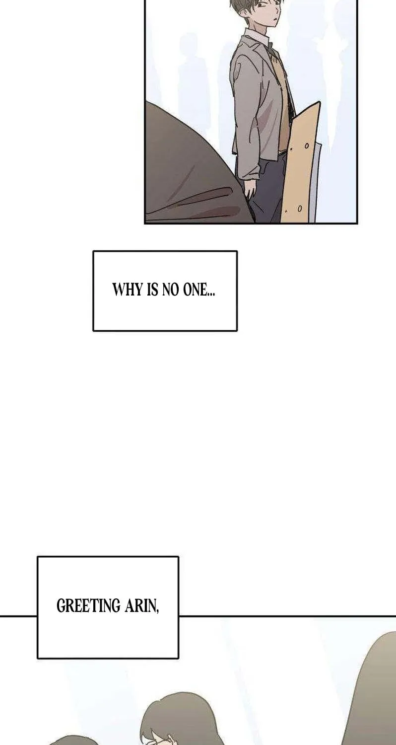 Read Aching chapter 5 image 55 on Lezhin