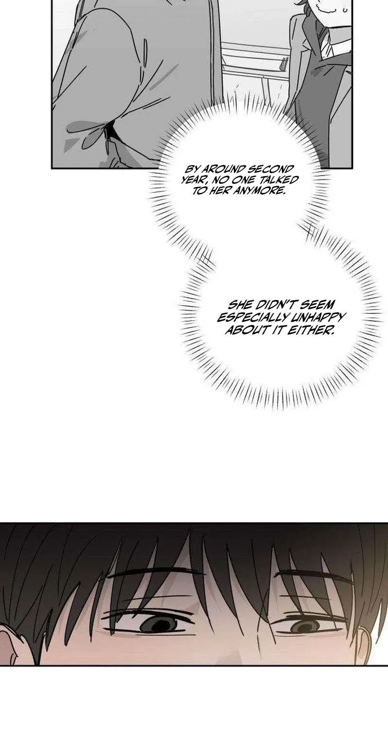 Read Aching chapter 5 image 57 on Lezhin
