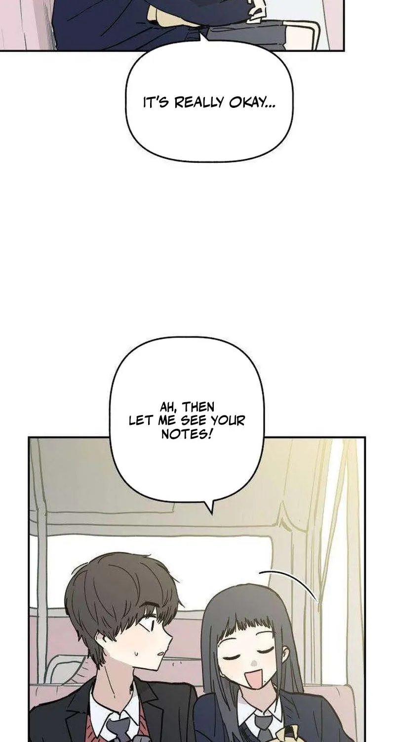 Read Aching chapter 5 image 6 on Lezhin