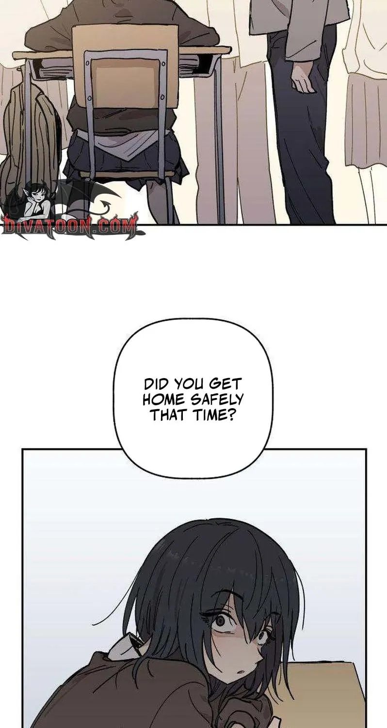 Read Aching chapter 5 image 61 on Lezhin