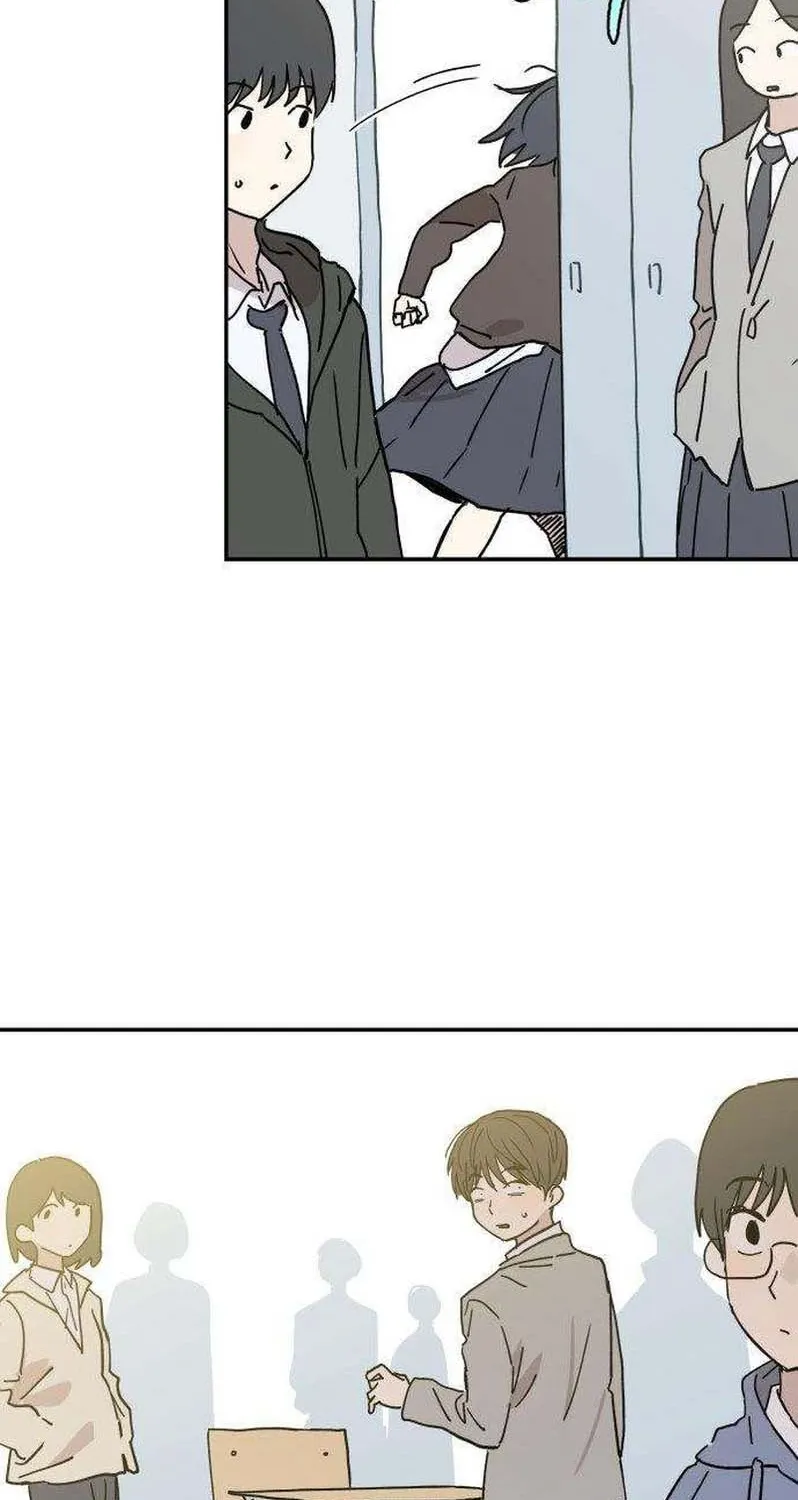 Read Aching chapter 5 image 66 on Lezhin