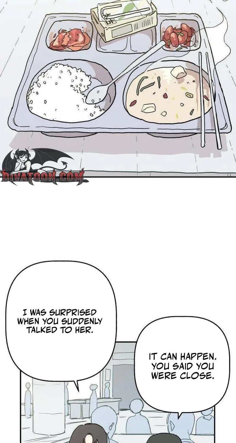 Read Aching chapter 5 image 68 on Lezhin