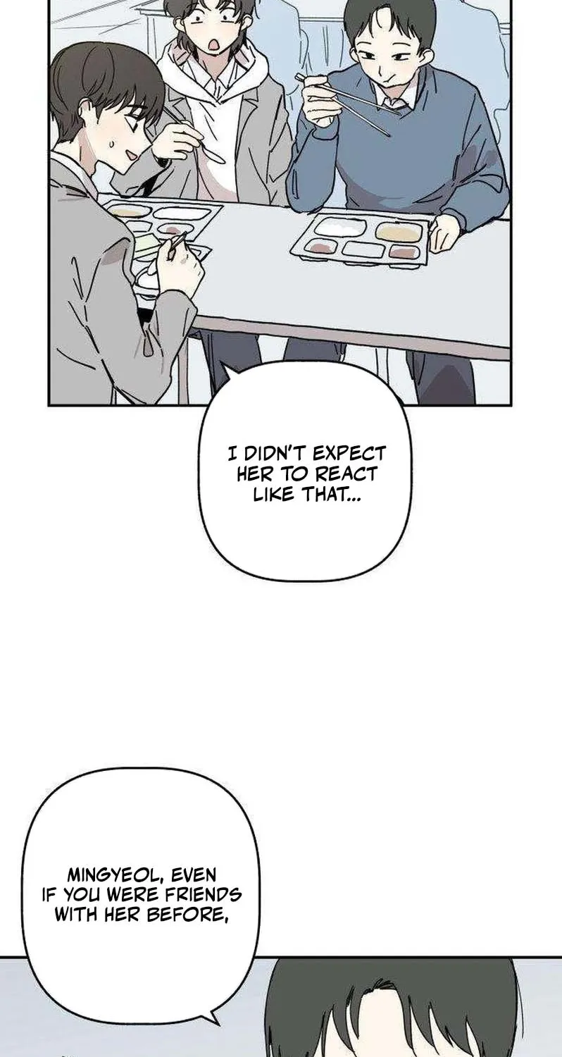 Read Aching chapter 5 image 69 on Lezhin