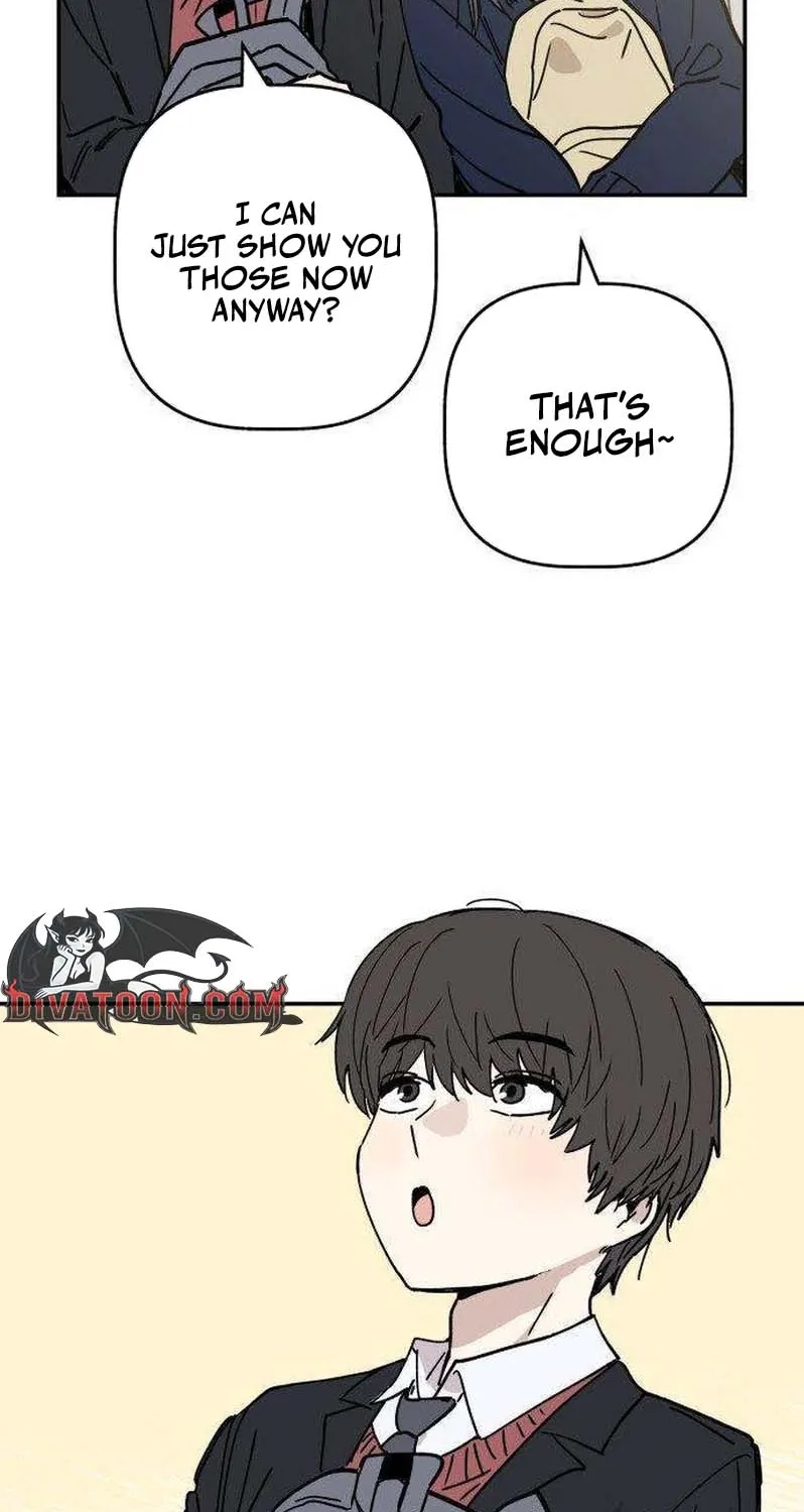 Read Aching chapter 5 image 7 on Lezhin