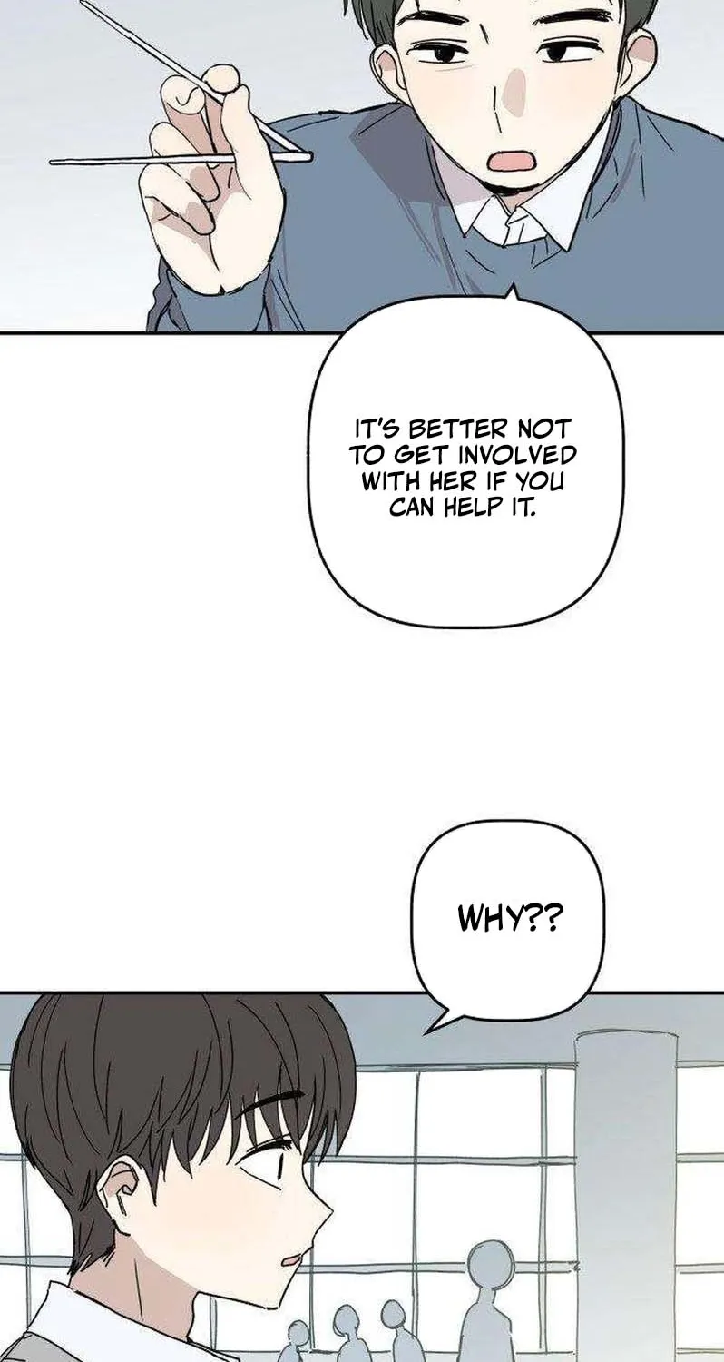 Read Aching chapter 5 image 70 on Lezhin