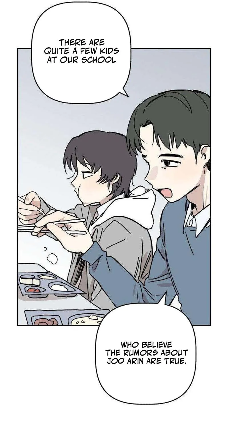 Read Aching chapter 5 image 72 on Lezhin